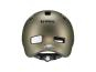 Uvex City 4 Helm 58-61 cm | green smoke matt