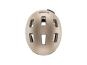 Uvex City 4 Helm 58-61 cm | soft gold matte