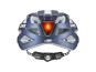 Uvex I-VO City Helm 52-57 cm | deep space matte