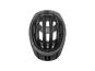 Uvex I-VO 2 Helm 56-60 cm | black matt