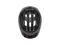 Uvex I-VO 2 Helm 56-60 cm | red black matt