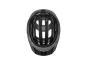 Uvex I-VO 2 Helm 56-60 cm | white matt