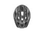 Uvex i-vo CC Helm 56-60 cm | black smoke matt