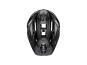 Uvex Quatro MTB Helm 56-61 cm | all black