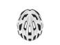 Uvex Race 7 Rennrad-Helm 51-55 cm | white black