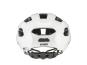 Uvex Rise Rennradhelm 52-57 cm | white