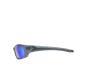 Uvex Sportstyle 211 Radbrille smoke