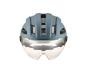 Uvex Stride Visor MIPS Helm 56-59 cm | anthrazit matt