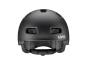 Uvex City 4 Helm 55-58 cm | black matt