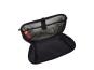 Vaude CityBox Bike II KLICKfix 4 Liter | black