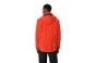 Vaude Escape Bike Light Jacket men S | glowing red/black