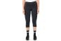 Vaude Matera 3/4 Pant Women 38 | black