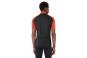 Vaude Matera HZ Tricot II Men XXL | glowing red/black