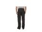 Vaude Fluid Pants II men S | schwarz