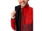 Vaude Posta Insulation Jacket S | mars red