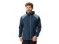 Vaude Qimsa Air Jacket men S | dark sea