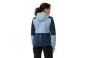 Vaude Qimsa Hooded Softshell Jacket WMS 36 | dark sea