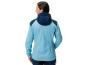 Vaude Qimsa Softshell Jacket WMS 38 | dolphin