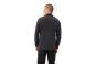 Vaude Qimsa Halfzip II Trikot L | black