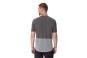 Vaude Tamaro Shirt III Men S | grey melange iron