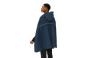 Vaude Valdipino Poncho S | dark sea uni