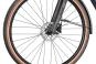 2R Manufaktur EBI 8 Wave 50 cm | t-blue matt