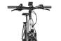 2R Manufaktur ETX 9 56 cm | sonic silver matt