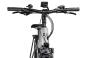 2R Manufaktur ETX 9 Trapez 50 cm | sonic silver matt