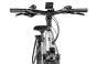 2R Manufaktur ETX 9 Wave 45 cm | sonic silver matt