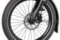 2R Manufaktur FXN7 unisize | black matt
