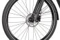 2R Manufaktur Modena PX 800 50 cm | metallic grey matt