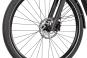 2R Manufaktur Modena PX 800 Trapez 56 cm | metallic grey matt