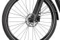 2R Manufaktur Modena PX 800 Wave 56 cm | metallic grey matt