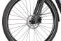 2R Manufaktur Modena SX 400 Trapez 46 cm | polar blue matt