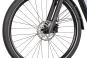 2R Manufaktur Modena SX 400 Wave 51 cm | polar blue matt