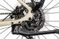 2R Manufaktur Modena SX 600 50 cm | champagne pearl matt