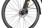 2R Manufaktur TRS FOUR Wave 46 cm | black matt/orange grey matt