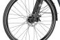 2R Manufaktur TRS GO Wave 51 cm | dark grey matt/grey black matt