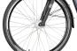 2R Manufaktur TRS NEX Wave 56 cm | dark grey matt/grey black matt