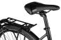 2R Manufaktur TRS THREE Wave  56 cm | black matt/orange matt