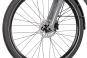 2R Manufaktur TRX THREE Trapez 46 cm | urban grey