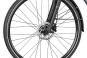 2R Manufaktur TRX TWO 56 cm | metallic dark grey