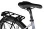 2R Manufaktur TRX TWO Trapez 56 cm | metallic dark grey