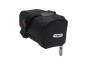 Abus Granit 6950 Rahmenschloss mit Kette und Tasche schwarz