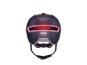 Abus HUD-Y ACE Helm 57-61 cm | midnight blue