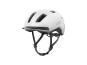 Abus Purl-Y Helm 54-58 cm | shiny white