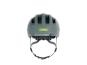 Abus Smiley 3.0 ACE LED Helm 45-50 cm | shiny grey
