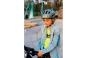 Abus Smiley 3.0 ACE LED Helm 45-50 cm | shiny grey