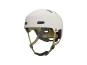 Abus Xoxo ECO Helm 54-58 cm | birch taupe