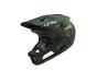 Abus Youdrop Fullface Helm 48-55 cm | mossgreen